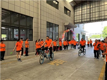 Güz Ortası Festivali Ekip Oluşturma Etkinlikleri-SIPLEE BAHAR