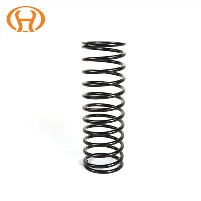 Karbon Çelik Alaşımlı Tel Sıkıştırma Yayları